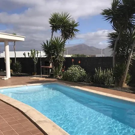 Casa Lucia Luxury Detached With Private Pool And Secluded Terrace Βίλα Πλάγια Μπλάνκα